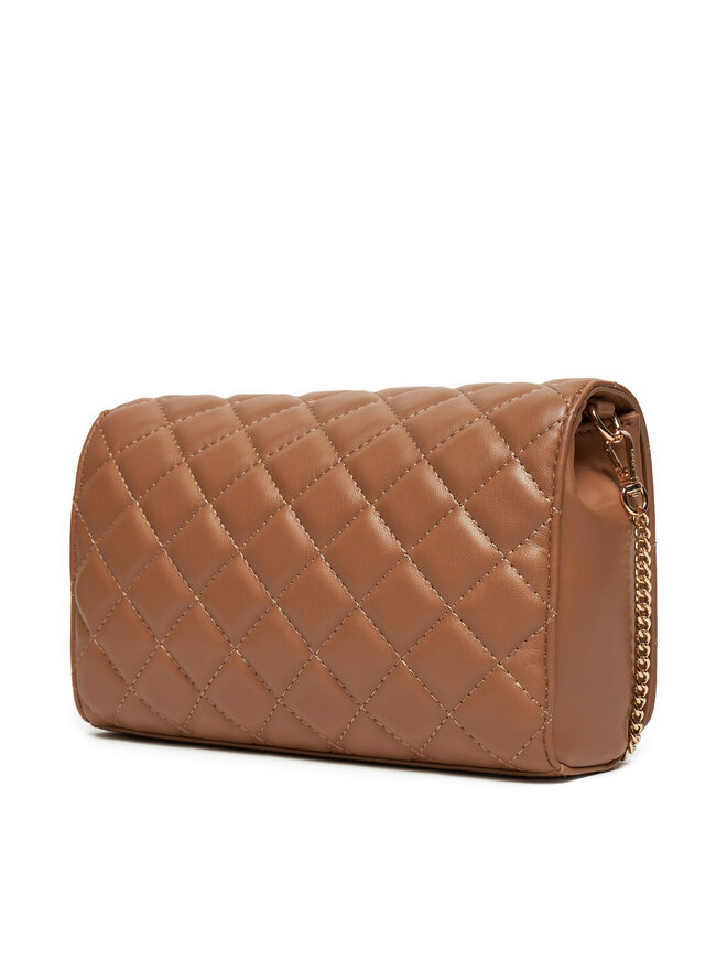 Liu Jo Torbica Liu Jo Ecs Xs Crossbody AF4104 E0002 Smeđa