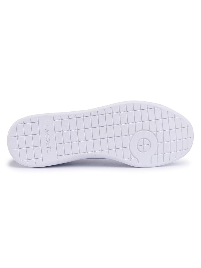 Lacoste Снікерcи Lacoste Carnaby Evo 120 2 Sma 7-39SMA0061082 Білий