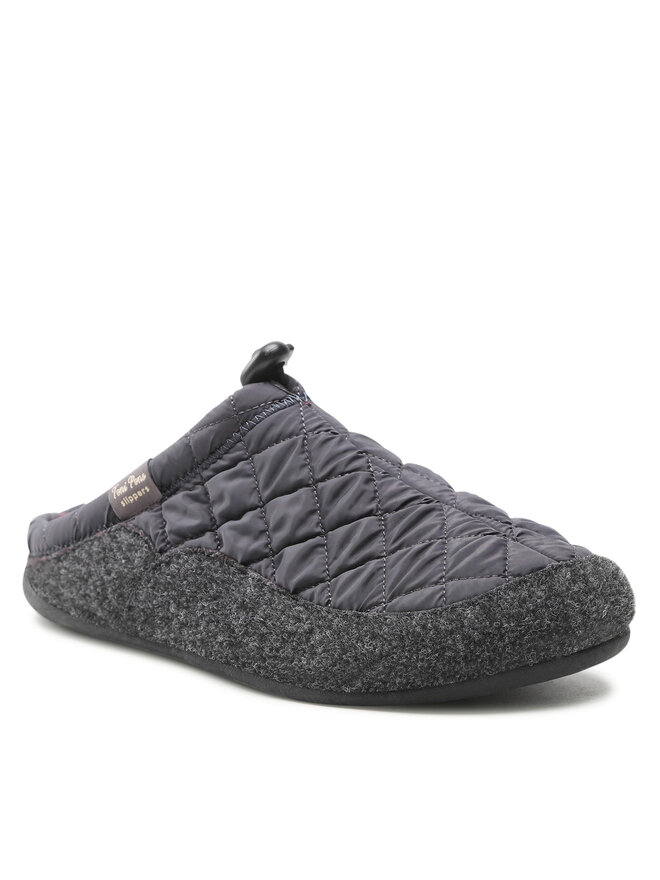 Toni Pons Pantuflas Toni Pons Nadir Gris