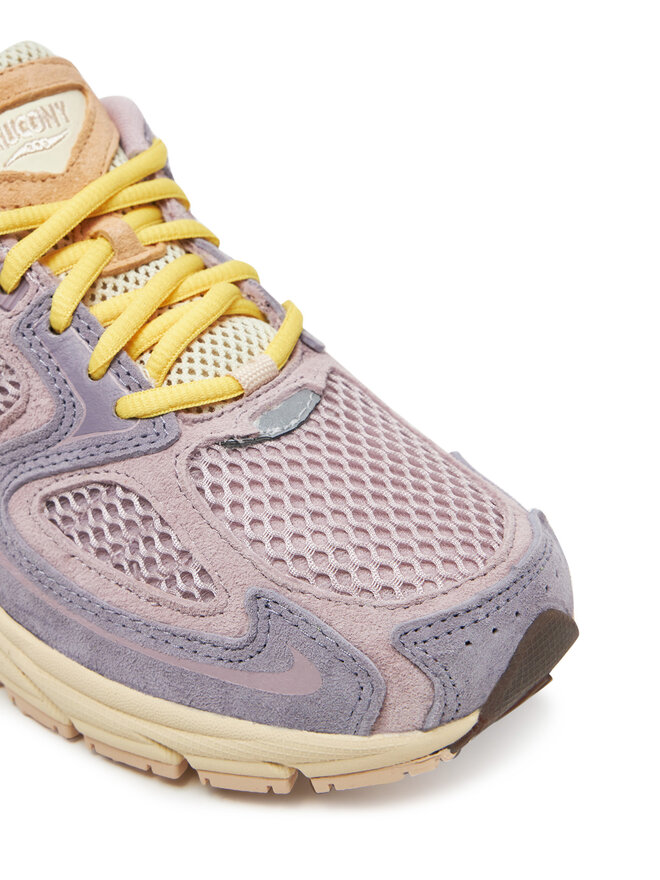 Saucony Снікерcи Saucony Grid Jazz 9 S60892 2 Фіолетовий