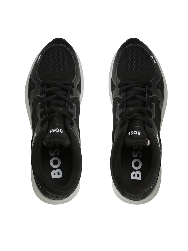 BOSS Sneakers Boss Owen 50493217 10249928 01 Negru