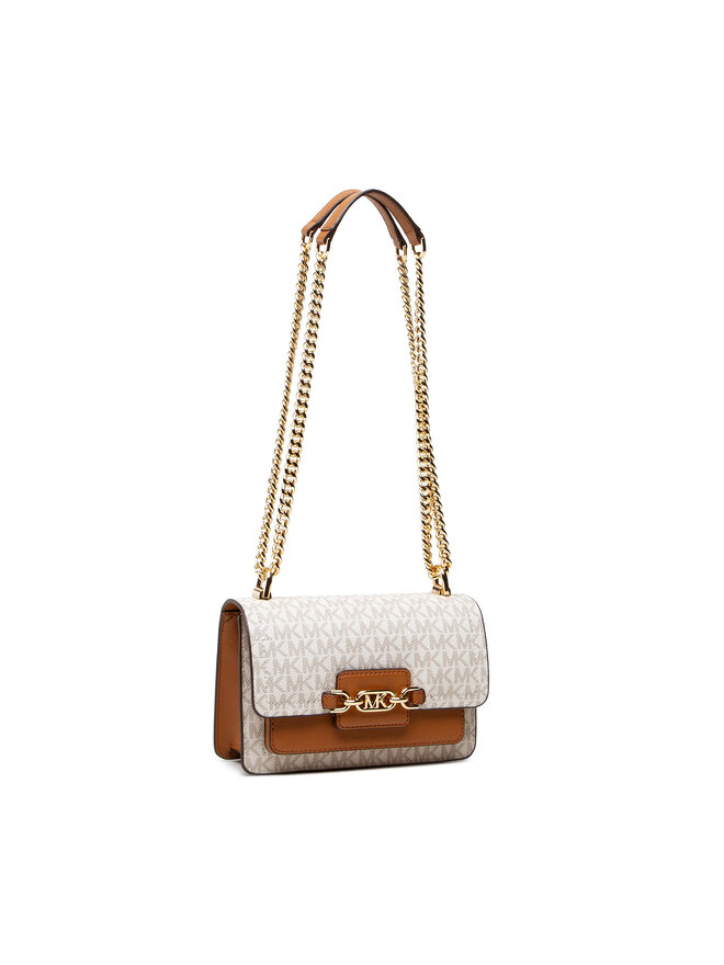 MICHAEL Michael Kors Geantă MICHAEL Michael Kors Heather 32S2G7HC0B Bej