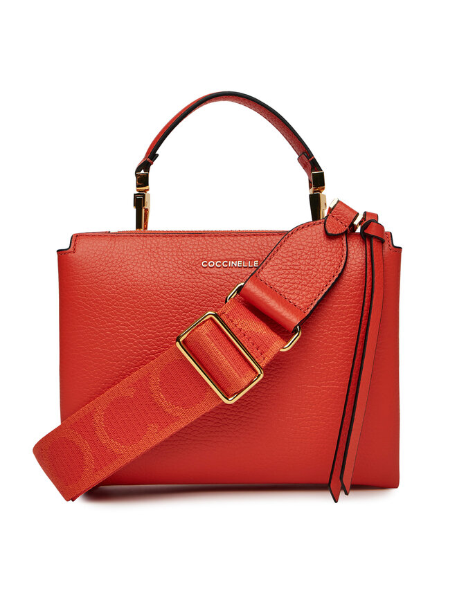 Coccinelle Bolso Coccinelle E1 ND8 55 B7 01 Naranja