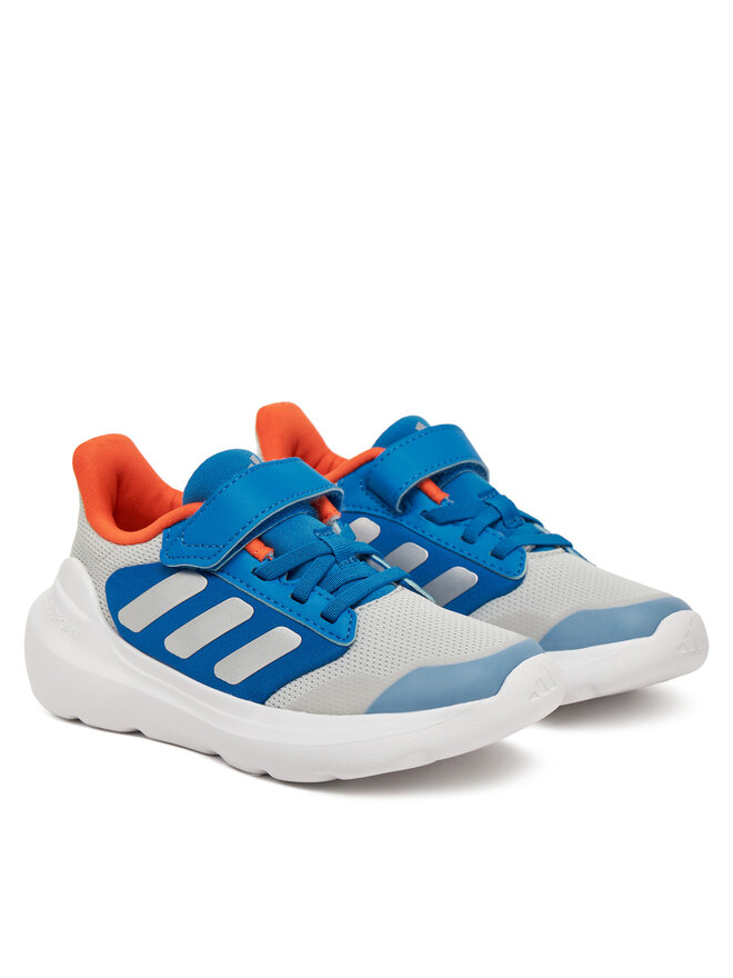 adidas Сникърси adidas Tensaur Run 2.0 IH1049 Сив