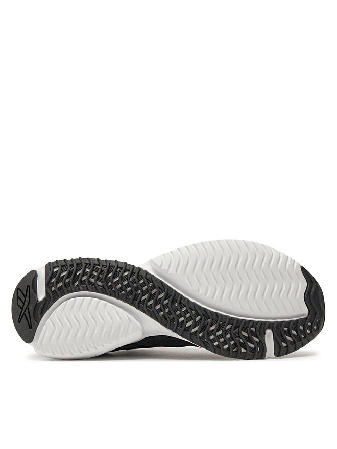 Reebok Skriešanas apavi Reebok Ztaur Run II HQ3623 Melns