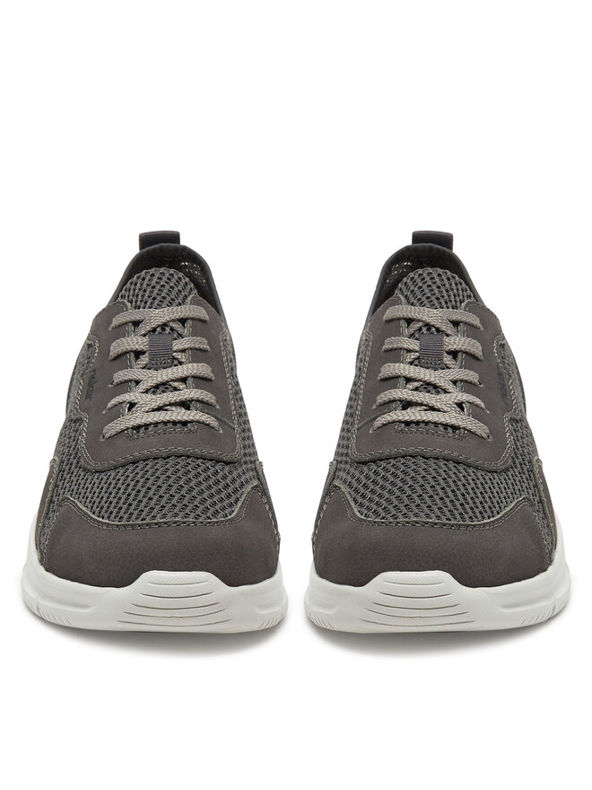 Rieker Sneakers Rieker B7305-45 Grau