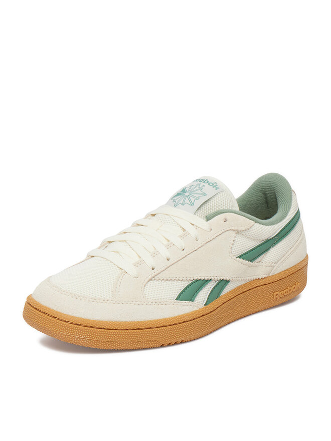 Reebok Sneakers Reebok EO-CLUB C GROUNDS 70 100246194 Hellbeige