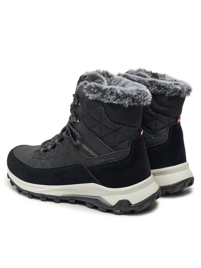 Vertigo Alpes Stivali da neve Vertigo Alpes Usaro Nero