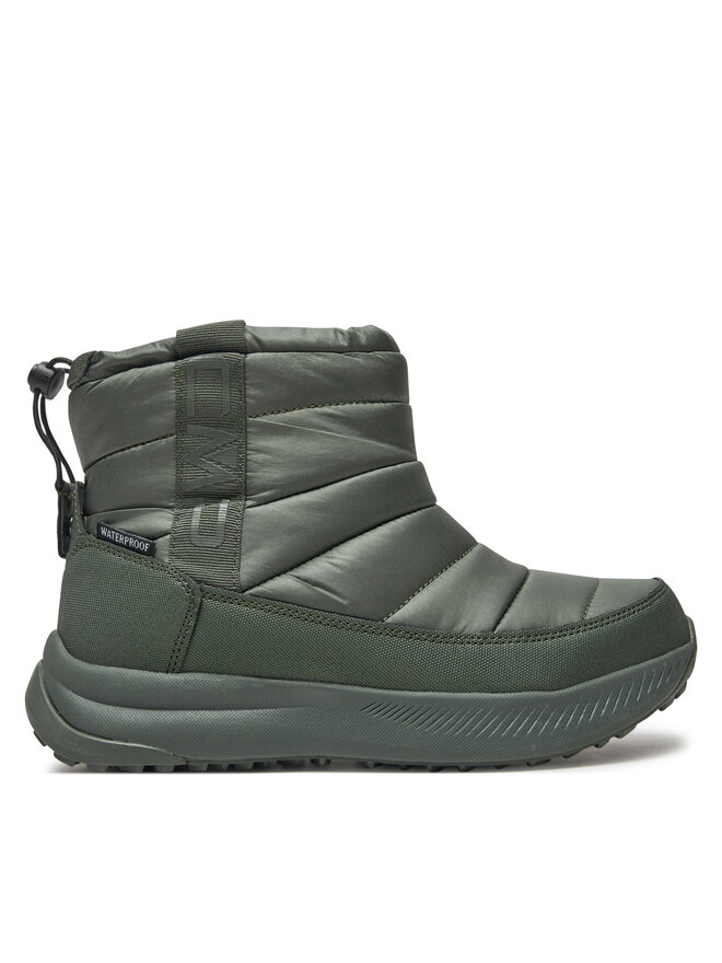 CMP Botas de nieve CMP Yakka After Ski Boots 3Q79566 Verde