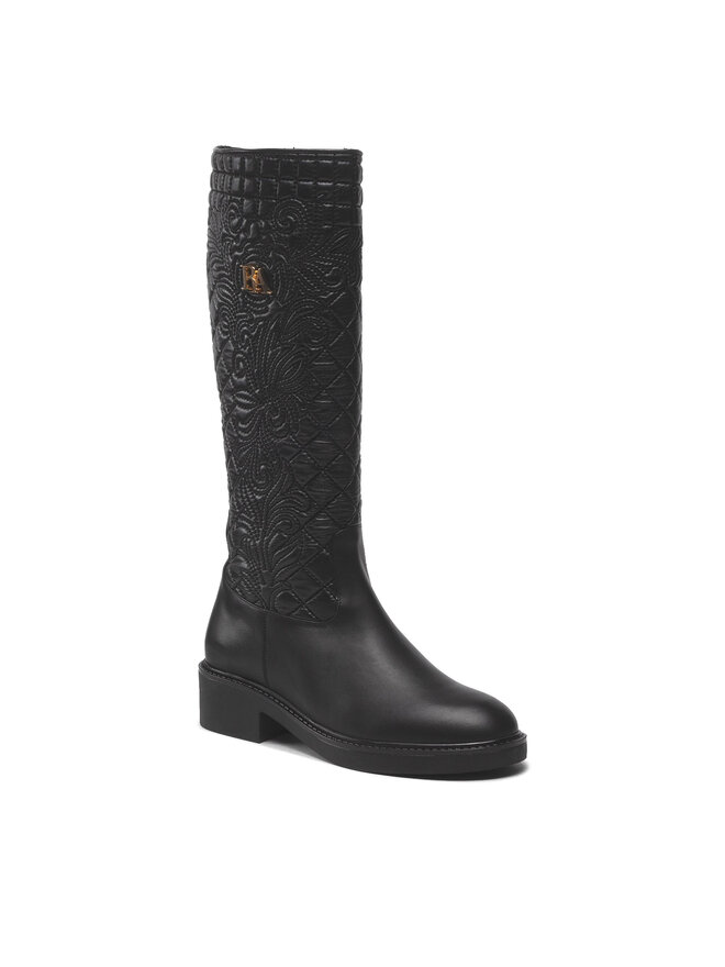 Rage Age Klassische Stiefel Rage Age RA-08-06-000487 Schwarz
