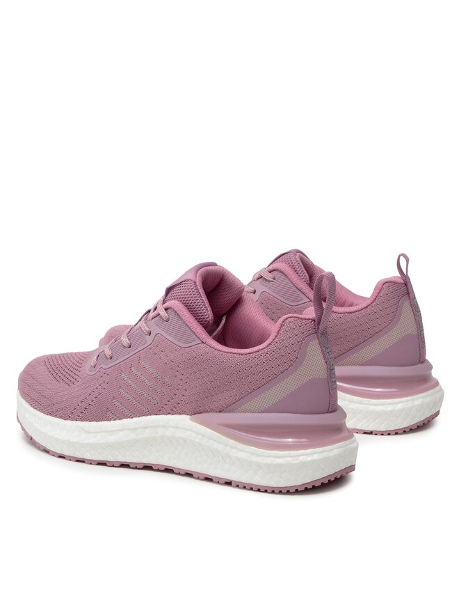 Halti Superge Halti Gale Bs W Sneaker 054-2891 Roza