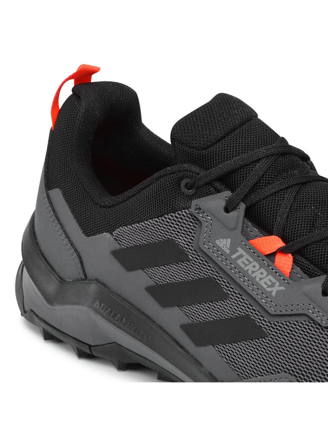 Turistiniai batai adidas Terrex AX4 FZ3280 Pilka | eavalyne.lt