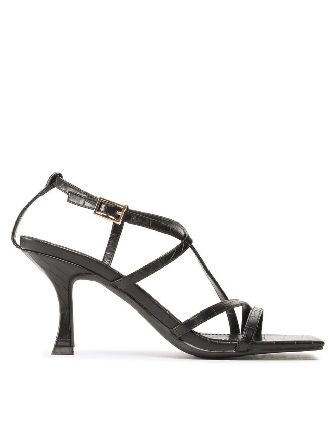 Jenny Fairy Sandalen Jenny Fairy LS5749-12 Schwarz