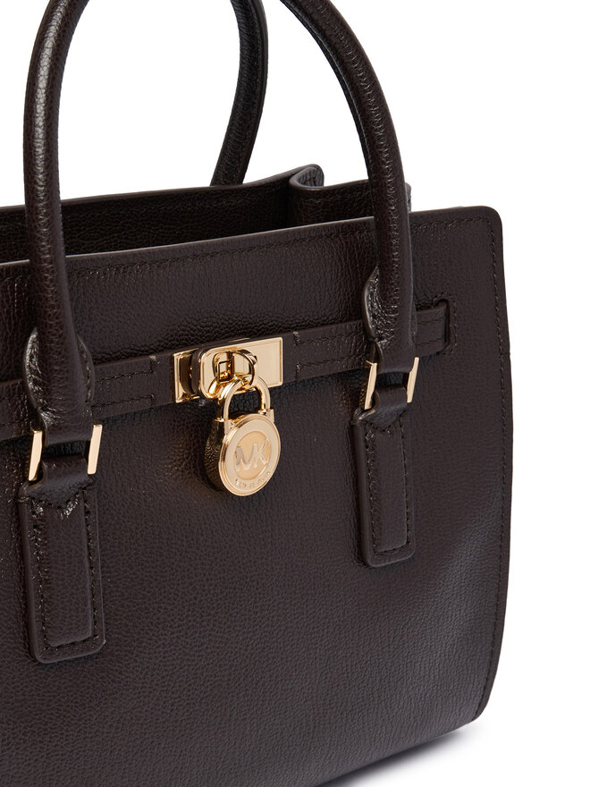 MICHAEL Michael Kors Handtasche MICHAEL Michael Kors 30T6GNXS1L Dunkelbraun