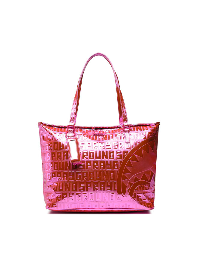 Sprayground satchel shop