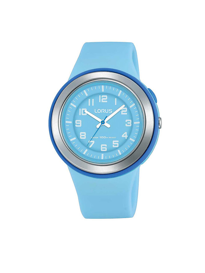 Lorus Laikrodis Lorus R2315MX9 Mėlyna