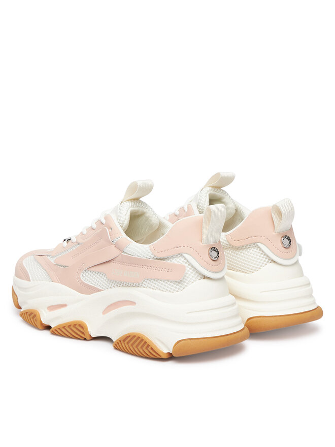 Steve Madden Zapatillas Steve Madden SM11004652 Rosa