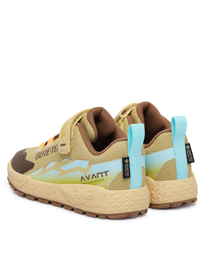 Primigi Sneakers Primigi GORE-TEX 2419022 M Beige