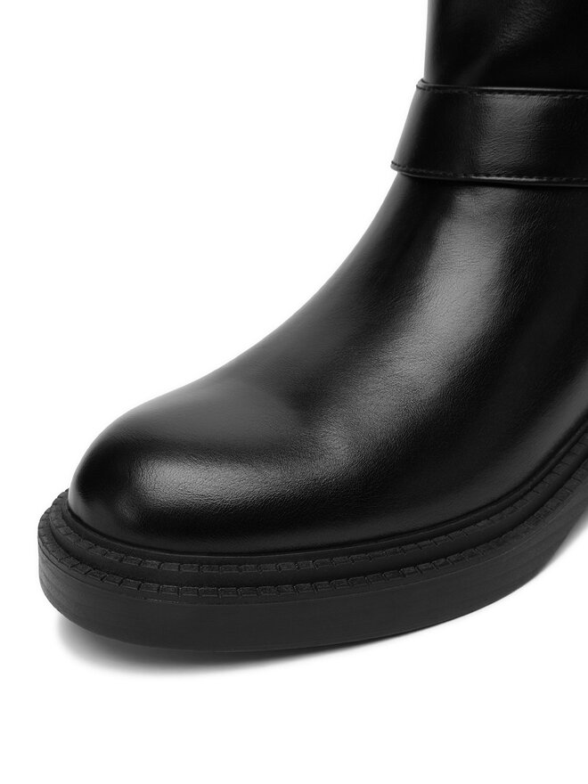 JENNY Botines JENNY CEO-90069-2 Negro