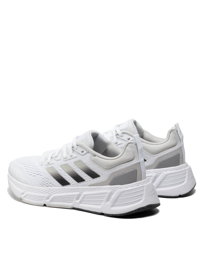adidas Παπούτσια για Τρέξιμο adidas Questar GZ0630 Λευκό