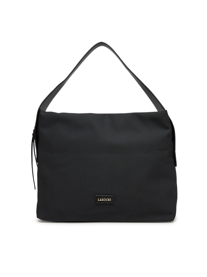 Lasocki Handtasche Lasocki LSK-O-005-07 Schwarz