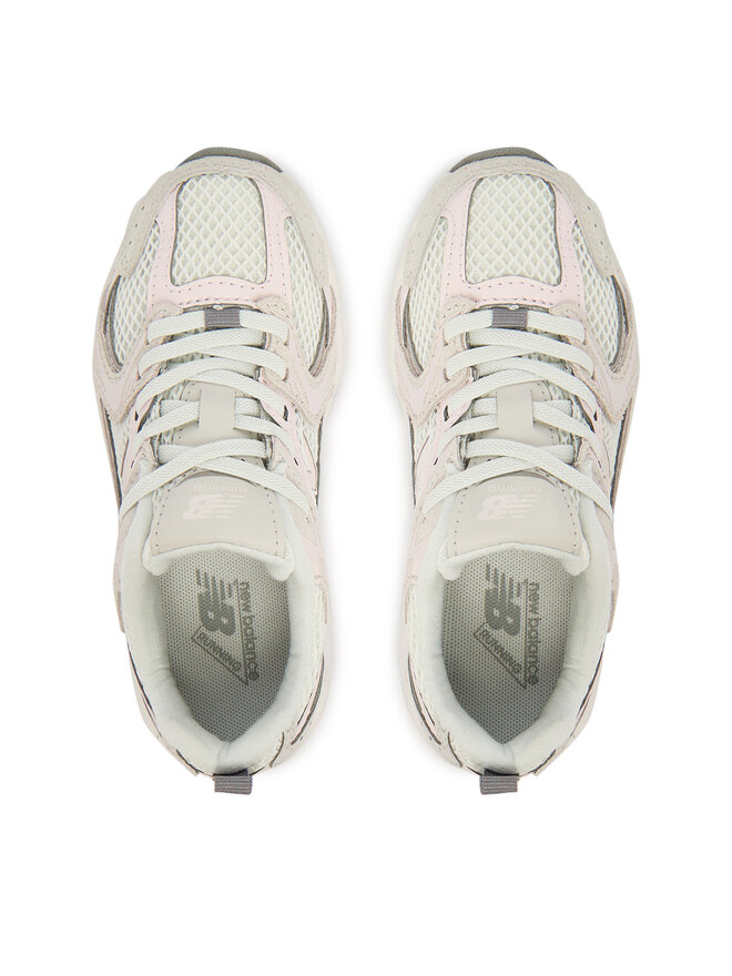 New Balance Sneakers New Balance P5304AU Grau