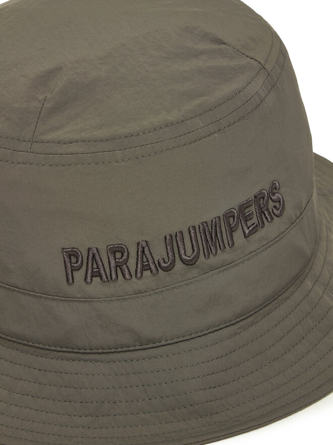 Parajumpers Kalap Parajumpers Norwood 25SMPABUHA21 Zöld