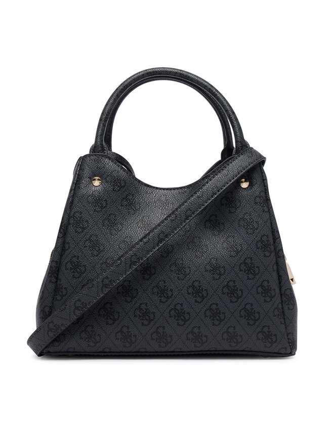 Guess Сумка Guess Lorella HWSG24 84220 Темно-сірий