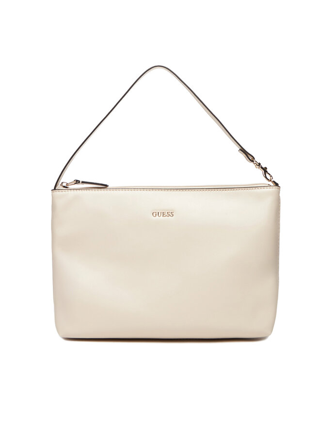 Guess Handtasche Guess Brigitta HWWZ72 06240 Écru