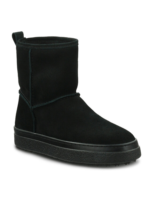 Gant Sněhule Gant Snowhill 29543781 Černá
