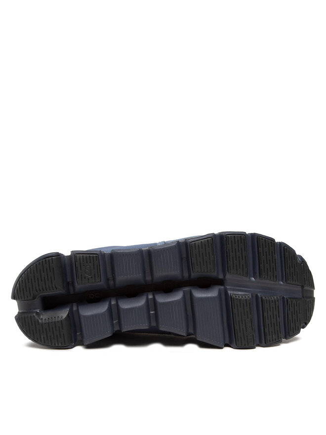 On Sneakers On Cloud 5 Waterproof 59.98531 Dunkelblau