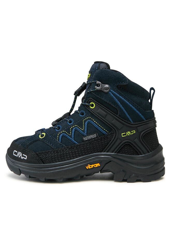 CMP Trekking CMP Moon Mid Wp 31Q4794 Tamnoplava