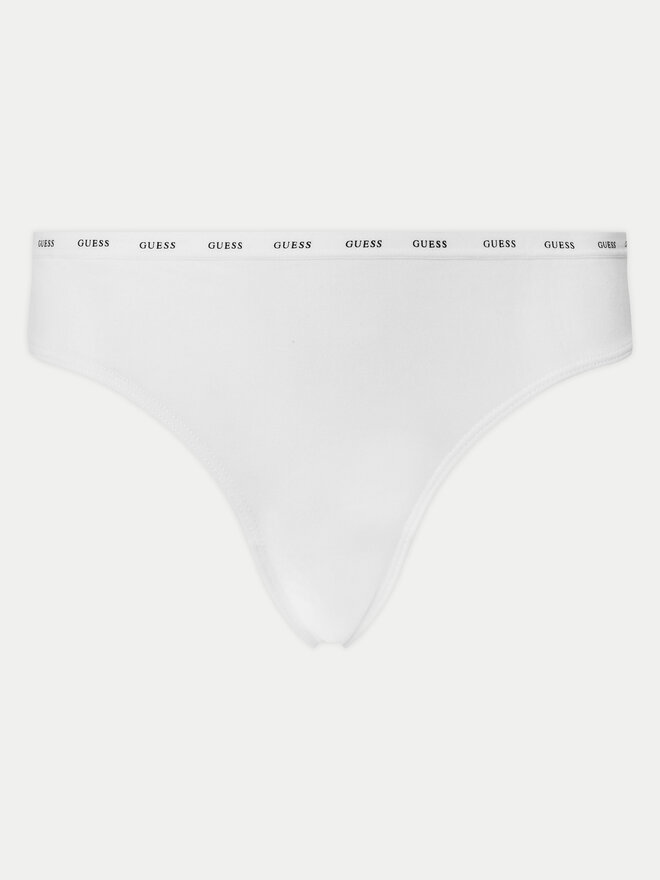 Guess Guess Набір з 3 пар трусів O5RG12 K6YW1 Кольоровий
