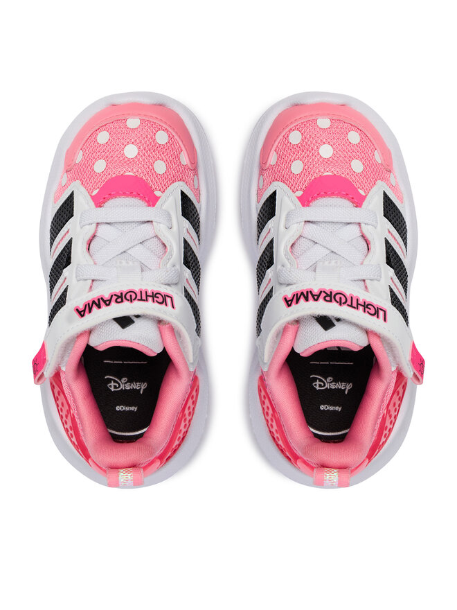 adidas Sneakers adidas Disney Lightorama Minnie Mouse HQ9193 Rosa