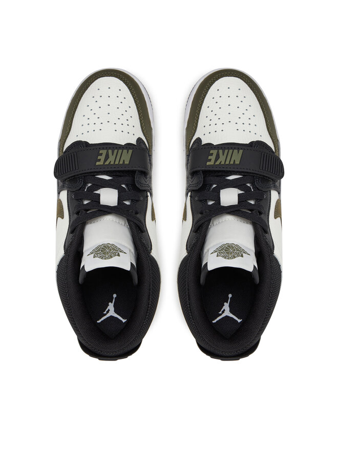Nike Sneakers Nike Air Jordan Legacy 312 Low (GS) CD9054 Verde