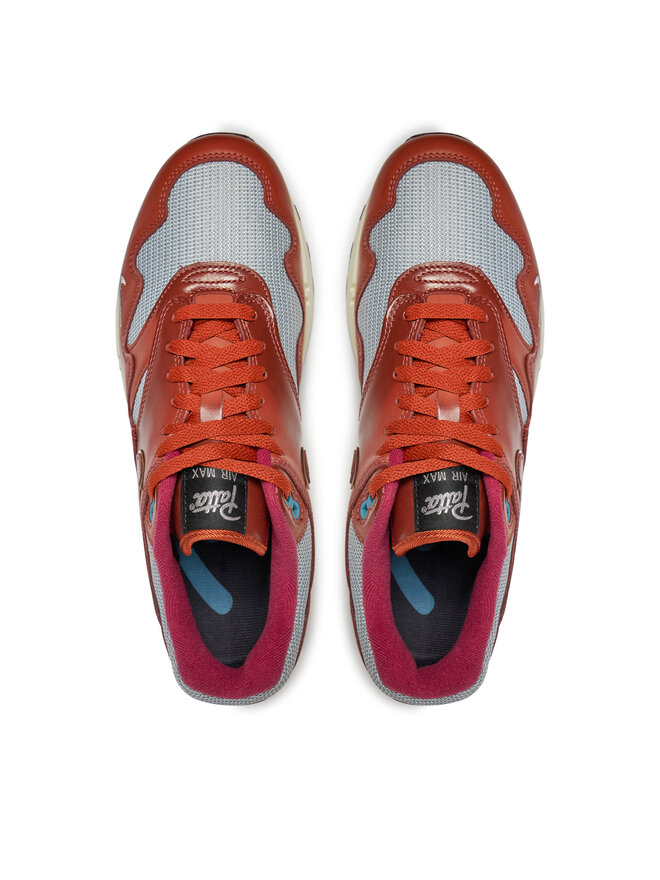 Nike Snīkeri Nike Air Max 1 Patta The Next Wave DO9549 200 Brūns