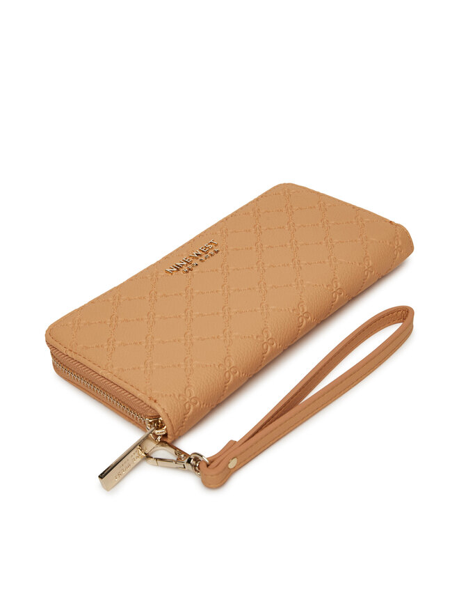 Nine West Maks Nine West NW-W1-007-SS25 Oranžs