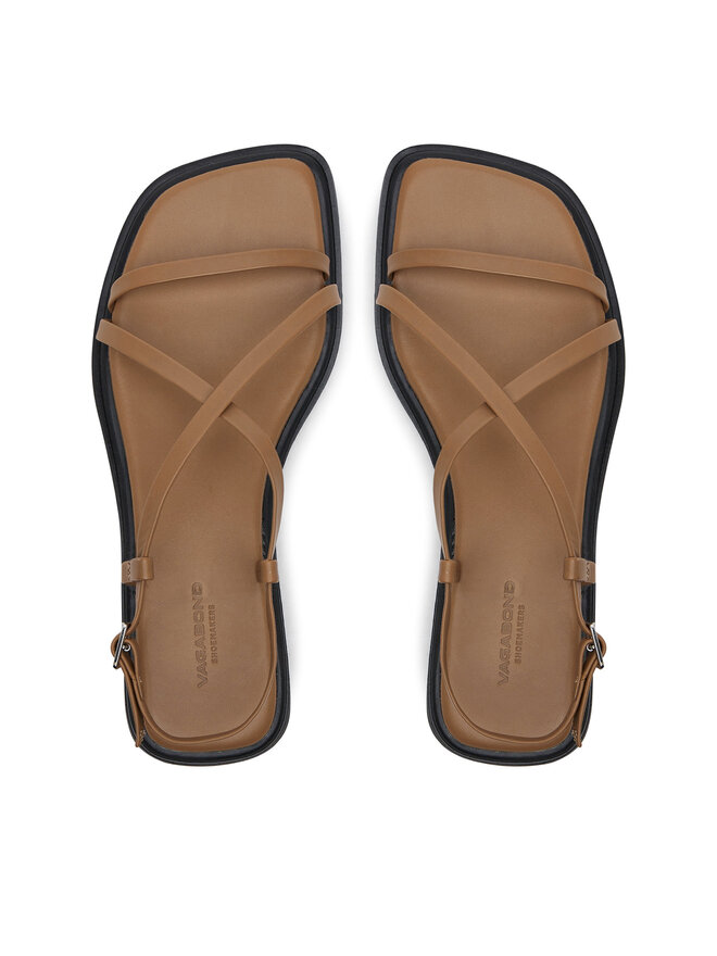Vagabond Shoemakers Sandale Vagabond Shoemakers Izzy 5713-201-13 Bej