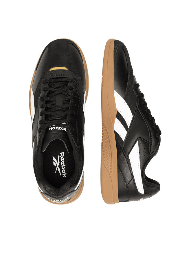 Reebok Снікерcи Reebok HAMMER STREET 100208324 W Чорний