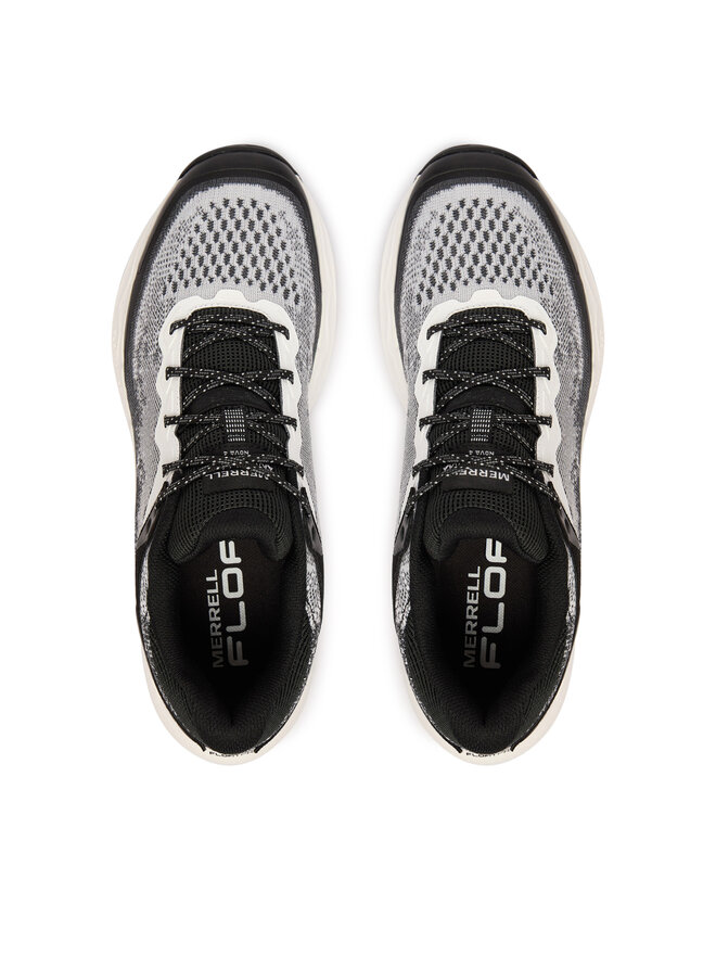 Merrell Снікерcи Merrell Nova 4 J00003477 Сірий