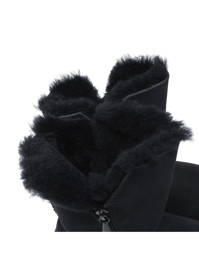 EMU Australia Schneeschuhe EMU Australia Ankaa W12615 Schwarz