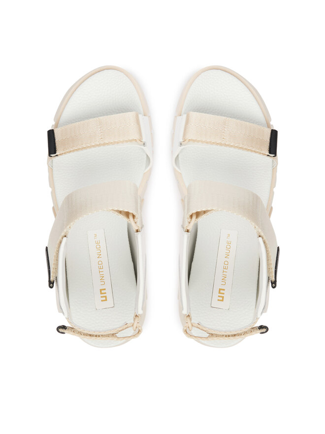 United Nude Sandalen United Nude Delta Run 1041082816 Beige