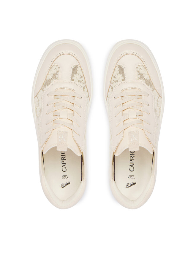 Caprice Sneakers Caprice 9-23708-46 Beige