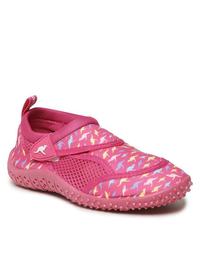 KangaRoos Обувки KangaRoos pół 10056 000 6312 Розов