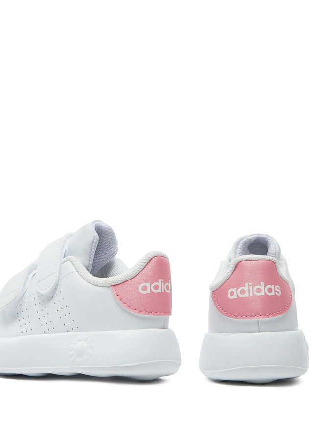 adidas Sneakersy adidas Advantage IH4894 Bílá