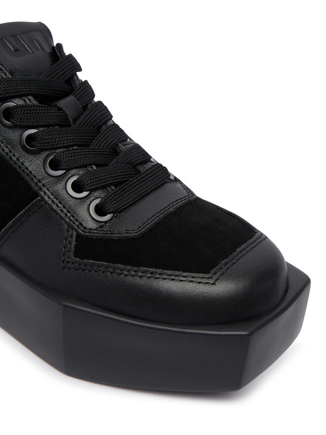 United Nude Sneakers United Nude Stone Sneaker LO 110580116 Schwarz