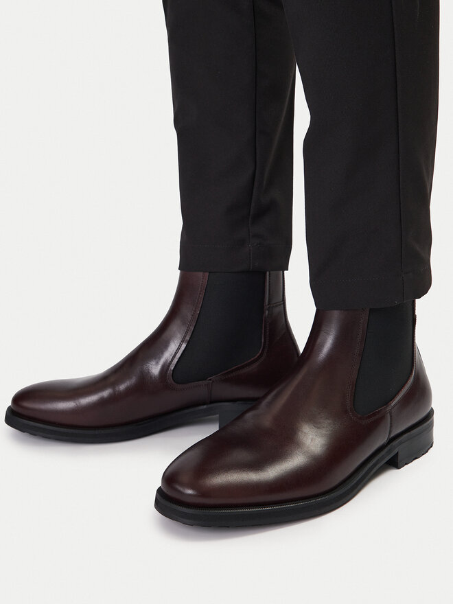 Vagabond Shoemakers Klassische Stiefeletten Vagabond Shoemakers Brian 6094-101-31 Braun