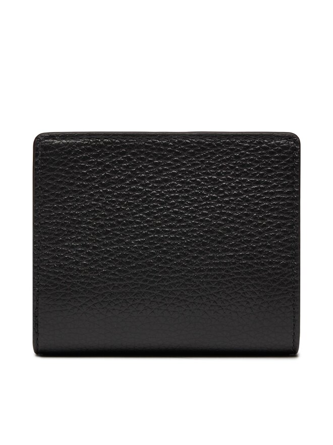 Furla Malá dámská peněženka Furla Camelia S Compact Wallet WP00307-HSF000-O6000-1007 Černá