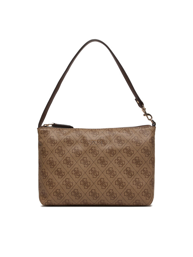 Guess Сумка Guess Victtoria HWESG9 51428 Коричневий
