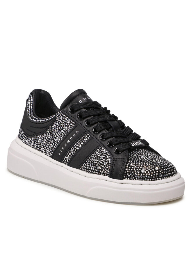 John Richmond Sneakers John Richmond 14112/CP A Schwarz